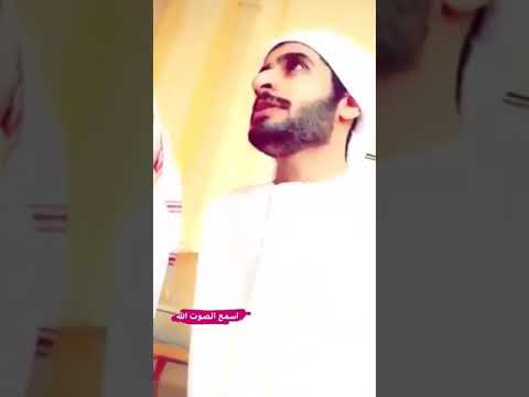 صابني ما كفاني صوت جميل