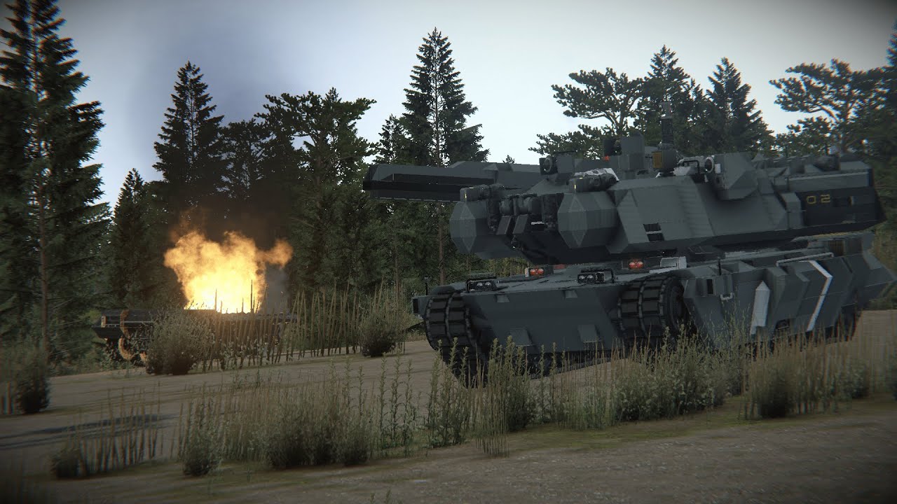 H-MSP 086 Monarch - Cinematic Trailer