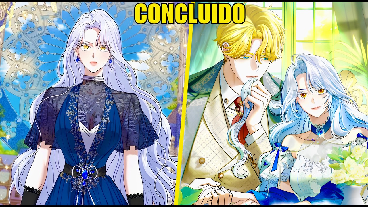 Ela Fugiu Do Passado, Mas Depois Ele Apareceu, Depois Tudo Correu Mal Recapitulação Do Manhwa