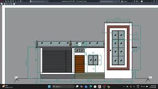 AutoCAD Layout Setup for Printing | Step-by-Step Tutorial AutoCAD tutorial