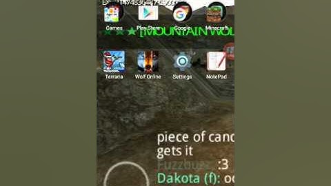 Mobile how to get fancy names and put it in agar.io