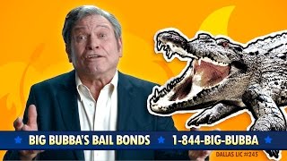 Big Bubba's Bail Bonds - "Crocodiles"