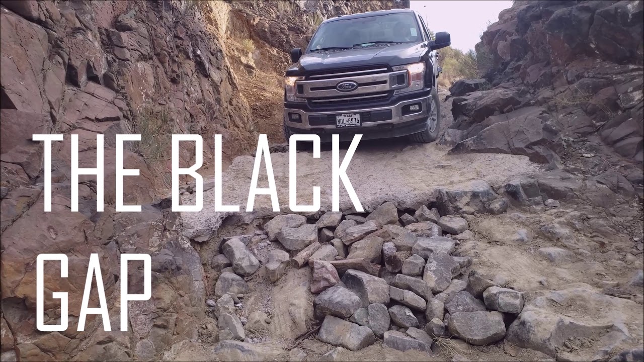 BIG BEND NATIONAL PARK, The Mariscal Mines & The Black Gap Road YouTube
