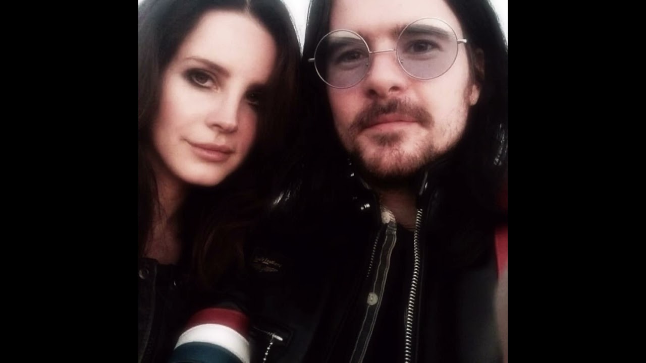 Summer Wine - Lana Del Rey & Barrie-James(sped up)