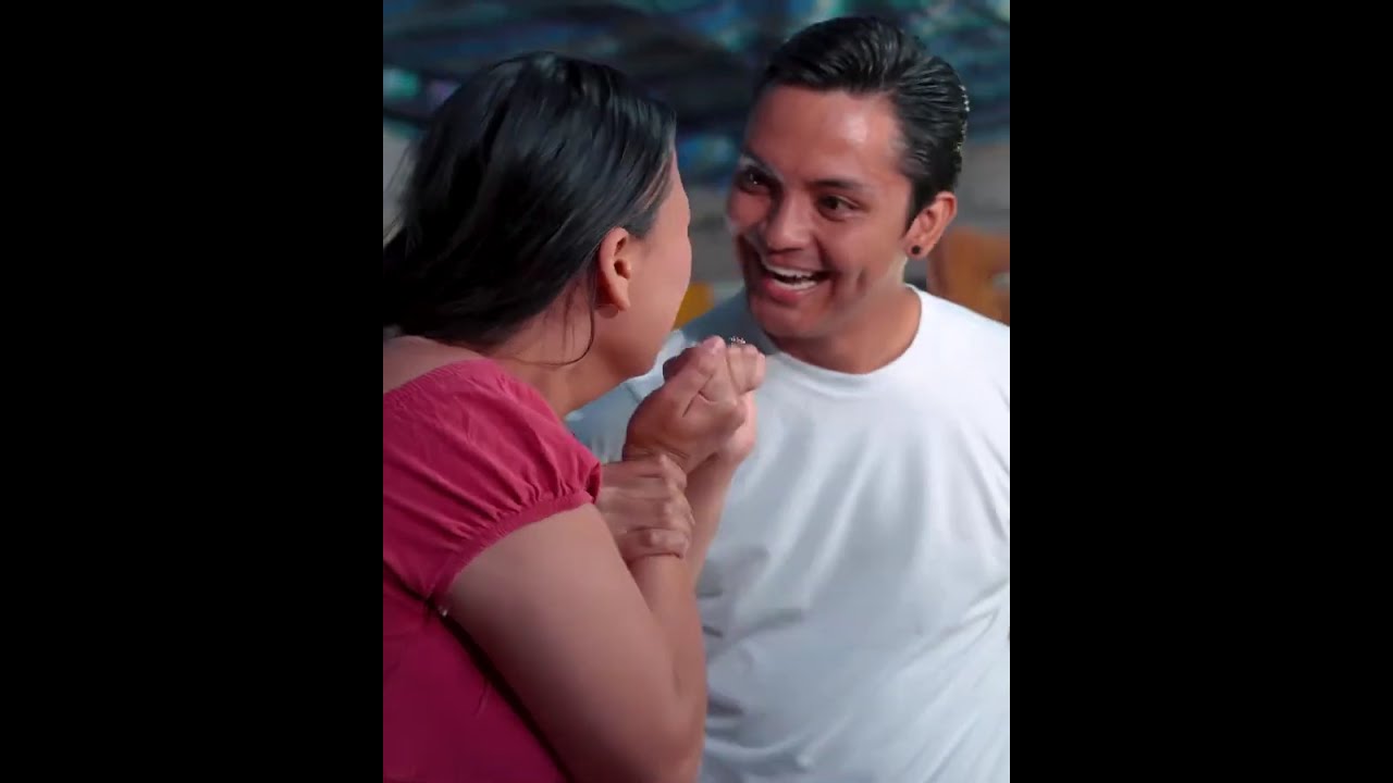 Padre se llevó a su hijo para cambiarlo por dinero