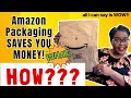 Dont throw these out  reuse that stack of amazon bags easy moneysaver