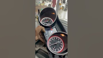 SWIFT 2028 top model meter install #ytshorts #viralvideo #swift ￼