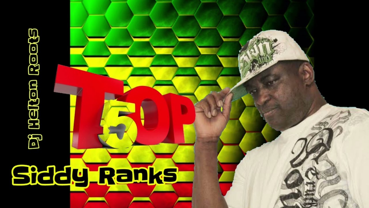Guarda Siddy Ranks - Top 5 _ The Best _ As Melhores Pedras su YouTube Guarda Siddy Ranks - Top 5 _ The Best _ As Melhores Pedras su YouTube