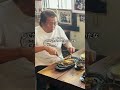 長州力がリベラに長州小力を呼び出し「反省してないな」