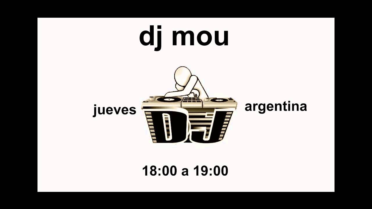 dj mou   club mix   cumbias   la lambada   latin house remix