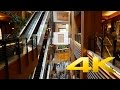Tokyo Midtown - 東京ミッドタウン - 4K Ultra HD