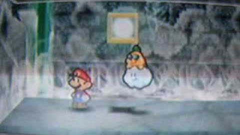 Paper Mario N64 - Chapter 7 Part 1
