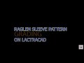 How to Grading Raglan Sleeve, RAGLEN SLEEVE PATTERN GRADING BANGLA TUTORIAL 2024