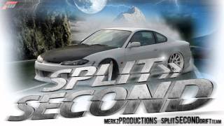 'Split Second' Drifting Team.