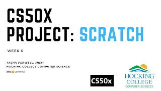 My CS50X Scratch Project - Star Wars Theme