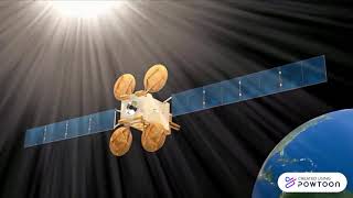 SATELITE QUICKBIRD