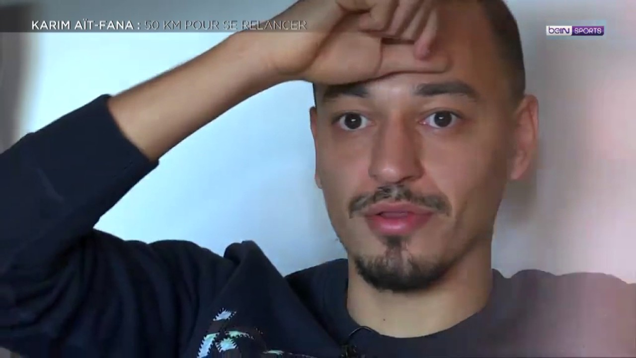 Interview Karim AIT-FANA 20/02/2017