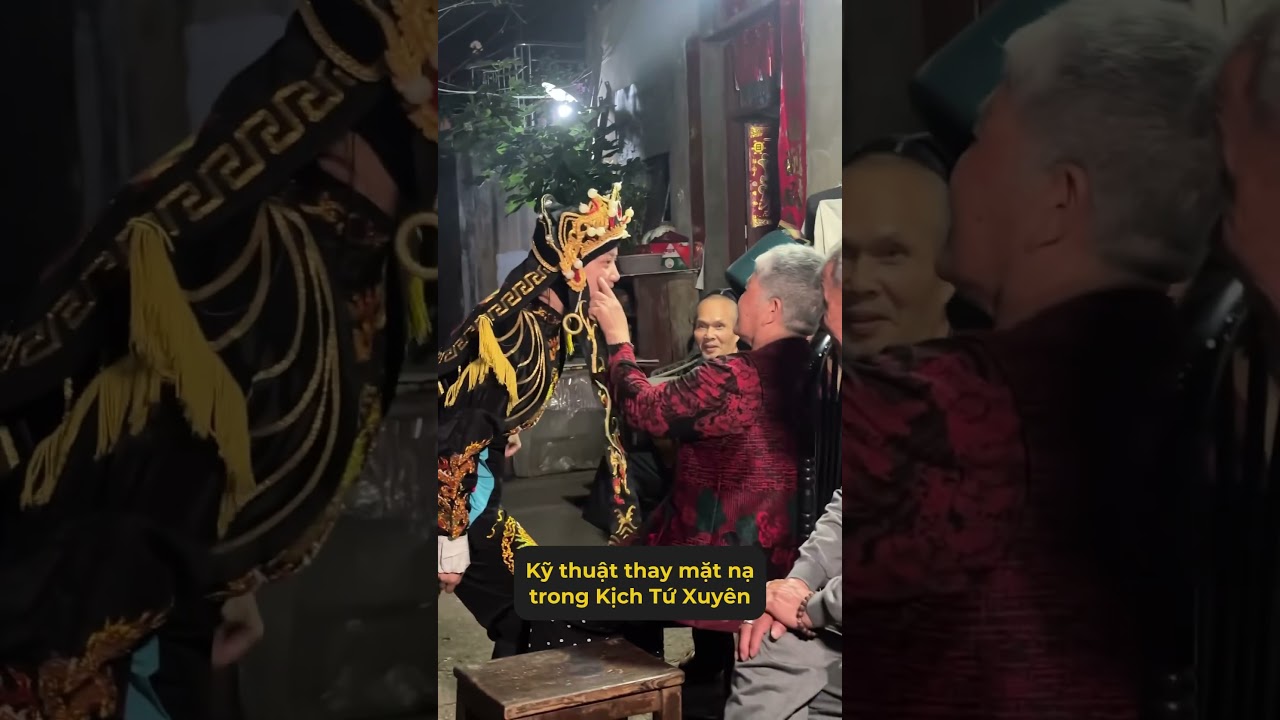 Hành trình truyền thừa di sản của cô gái Gen Z #shorts #cosplay #anime #genz #diy #creative #xuhuong
