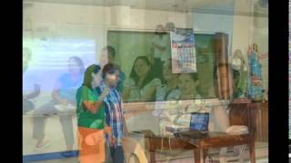 M.E.S. Graduates Batch 82 Episode1 - Lecture Room
