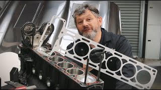Career Overview Payen Head Gaskets (C19112U# / C19113U#)