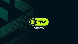 DFB.TV - Die Heimat des Deutschen Fußballs