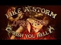LIKE A STORM - Wish You Hell (Lyric Video)