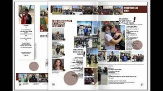 Adelanto 2021 Yearbook