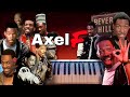 Axel F In 10 Different Genres