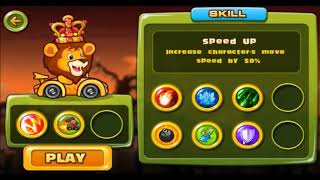 Celebrity Animal Racing   Splaygame Source code game unity - Free source code unity Wealth