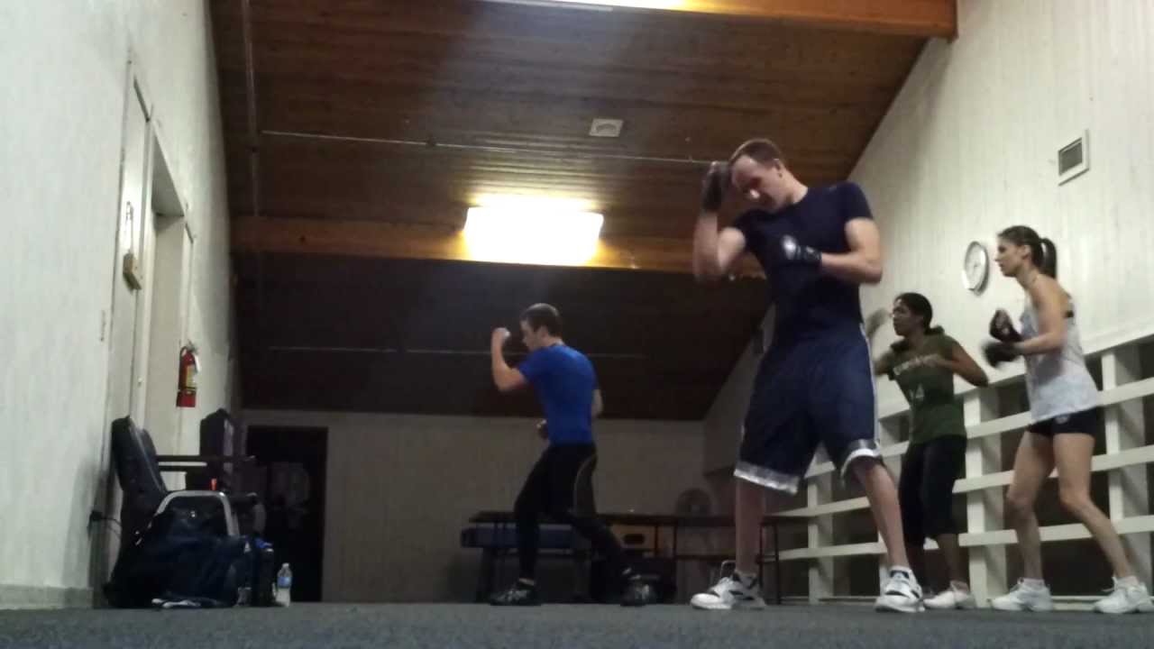 Les Mills Combat 60 Extreme Cardio Fighter Last Punch Sequence YouTube