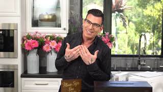 Wedding Gift Box | David Tutera | Michaels Information