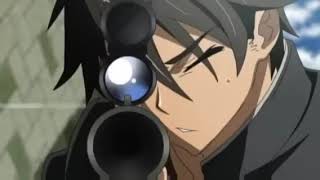 HIGHSCHOOL OF THE DEAD   BACK FROM THE DEAD COVER EN ESPAÑOL BAND SKILLET