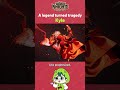 Kyle: The Name of a Legendary Assassin Now Marred by Tragedy?!