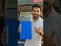Mini Fridge – छोटा साइज, बड़ी कूलिंग!🚗 Portable Mini Refrigerator – सफर में भी ठंडक!🧊 7.5L Mini