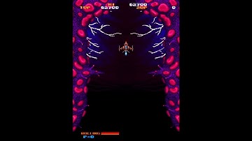 Last Duel | Capcom Arcade Stadium 2nd (PlayStation 4)