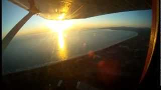 Skydive Surfcity Mandy