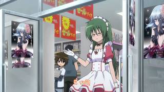 Download Hayate No Gotoku Heaven Is A Place On Earth Free HD Wallpaper Hayate No Gotoku Heaven Is A Place On Earth Desktop Wallpaper