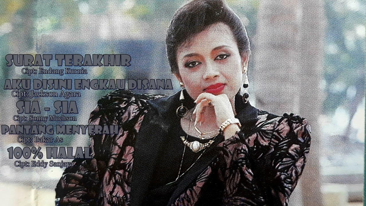 Nuri Sagita - Surat Terakhir
