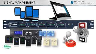 BSS | Getting to Know   Digital Signal Processors