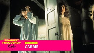 Have we been left-reading CARRIE? | FFR 165