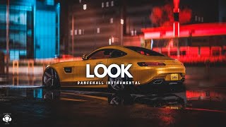 [FREE] Dancehall Riddim Instrumental 2022 (Look)