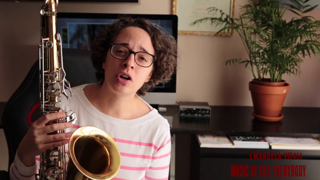 Sassofono tenore Selmer Mark 6 Five digit 1958 👉 Recensione e prova 😍