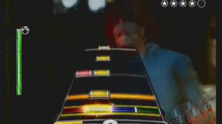 Rock Band 2 - Perfekte Welle - Expert Drums 100% 5Gs