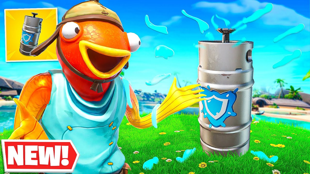 This NEW Item Should Be BANNED!