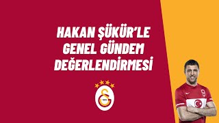 Genel Gündem soru cevap.