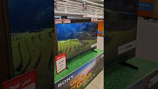 📺 Sony UHD 4K TV 55” K55S20M2 – Stunning 4K Picture & Smart Google TV!