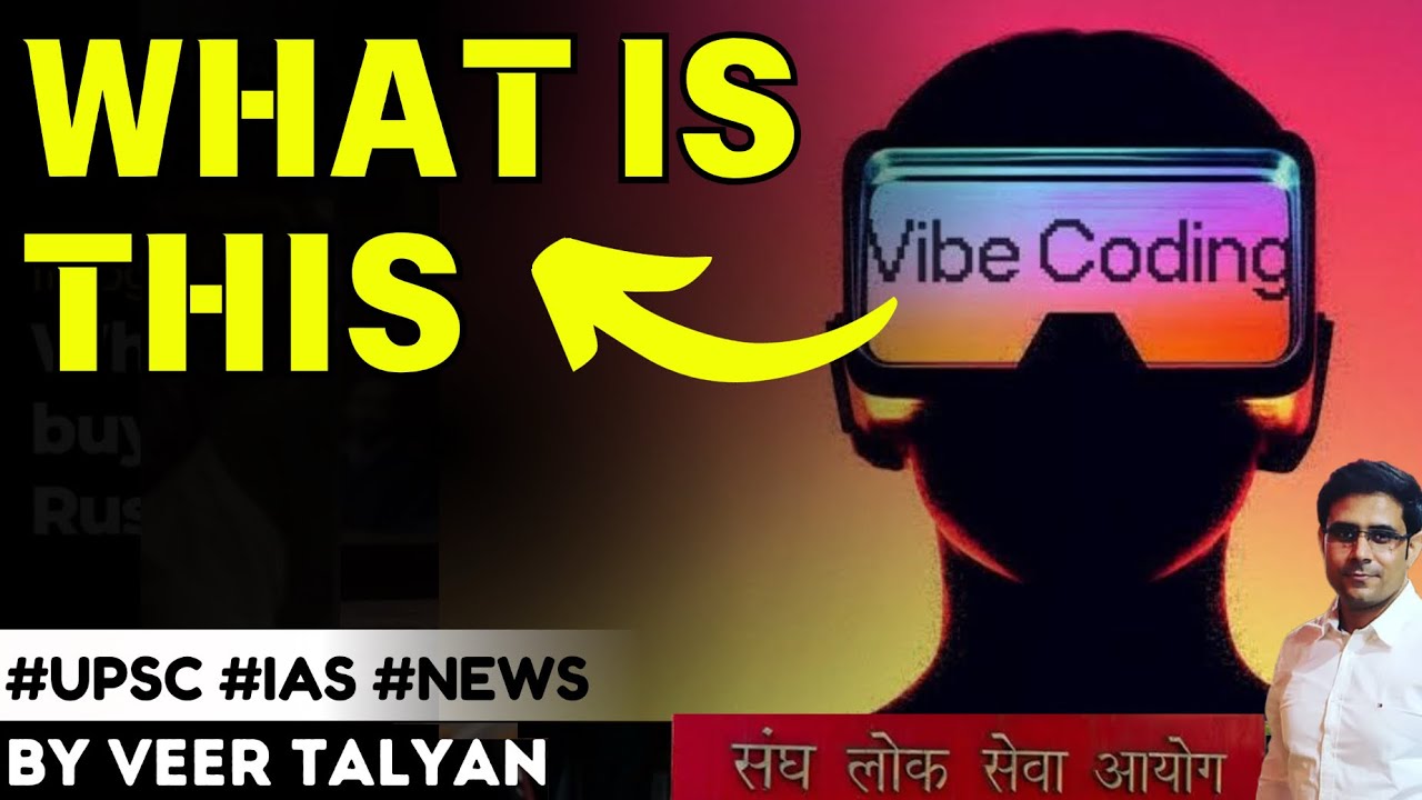 What is vibe coding and why are people catching the trend? #latestnews ...