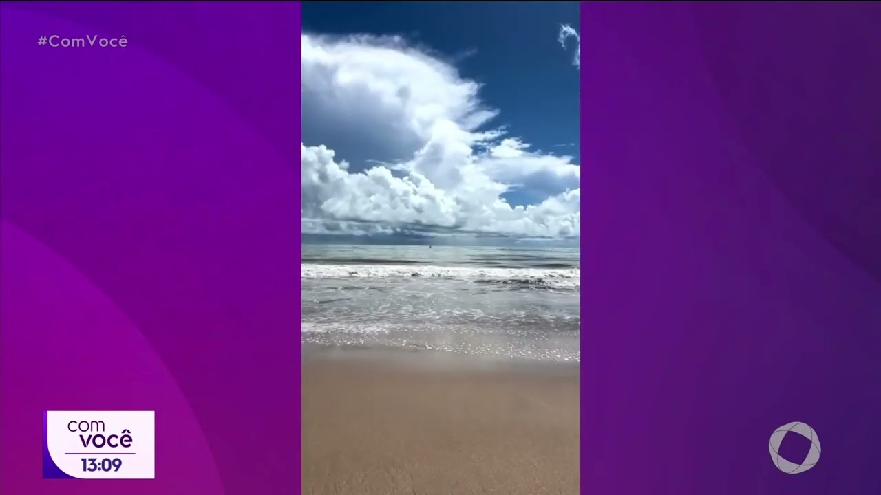 Pensamento da Fê - 12 03 2024 - Com Você