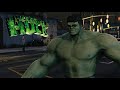 GTA 5 Incredible Hulk Mods! Hulk Mods!