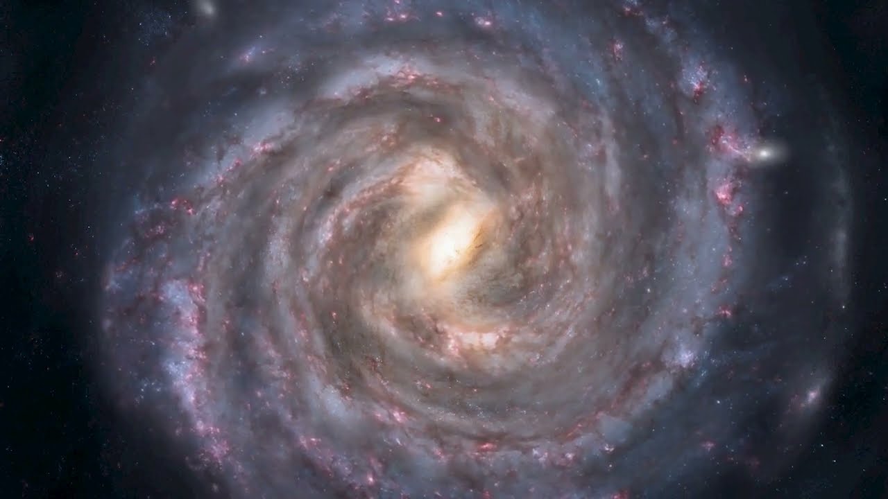 Существуют ли другие Вселенные?